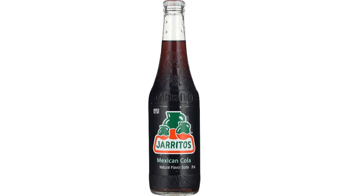 Jarritos Mexican Cola
