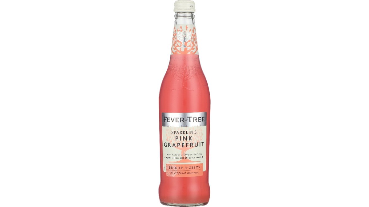 Fever-Tree Pink Grape 50 Cl.