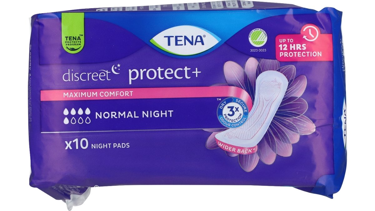 Tena Lady Pants Large