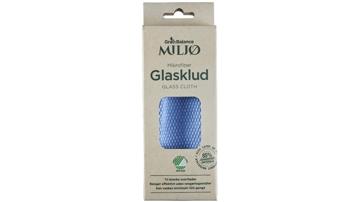 Gb Glasklud