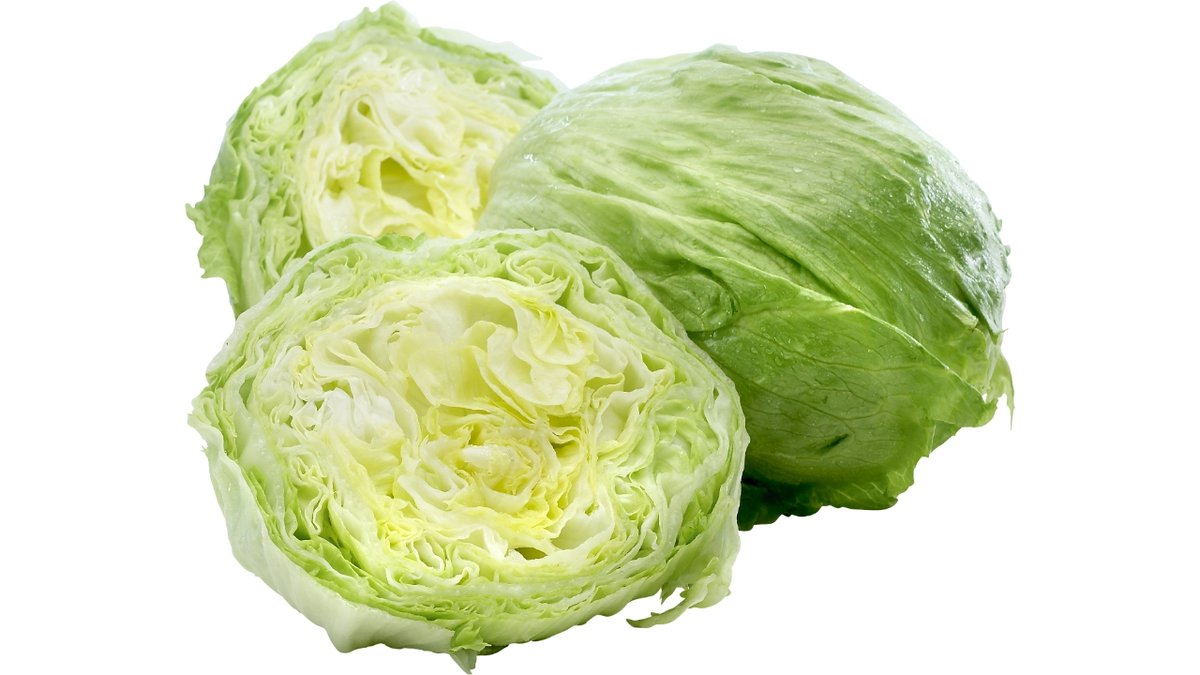 Øko-Iceberg Anbrud