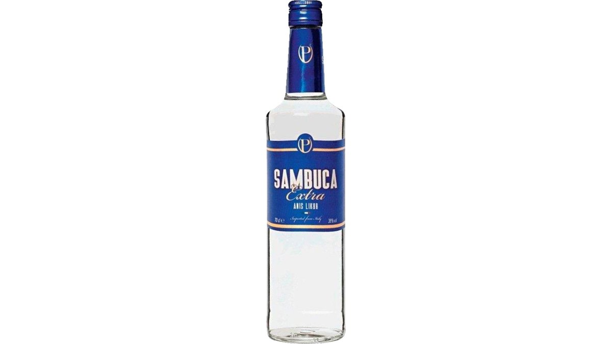 Sambuca Extra