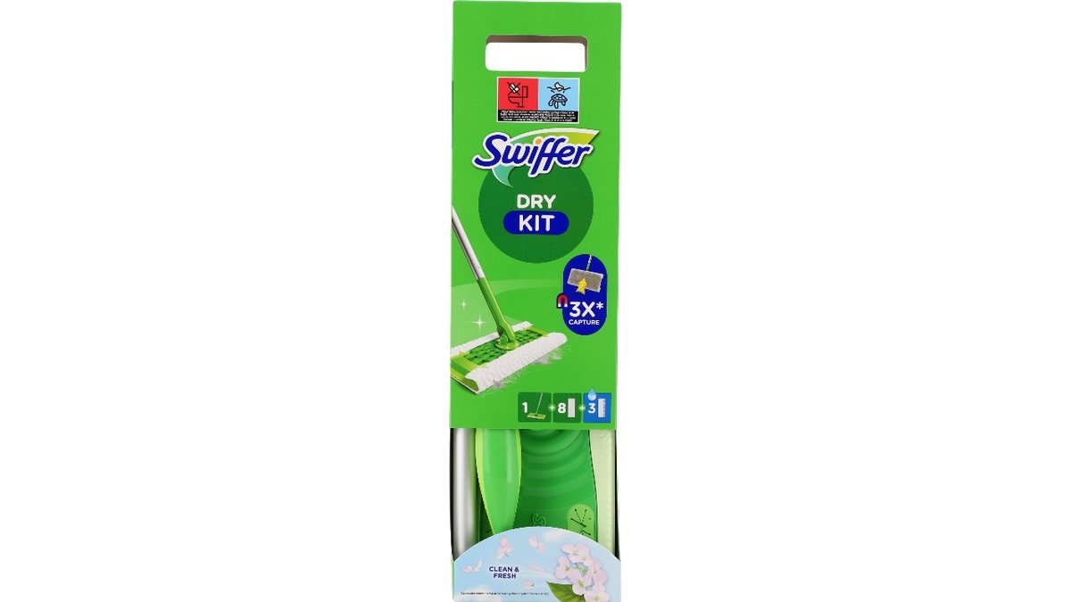 Swiffer Floor Handel 1 1 Stk