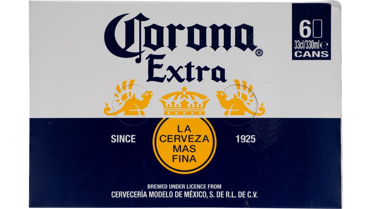 Corona Extra 4,5%
