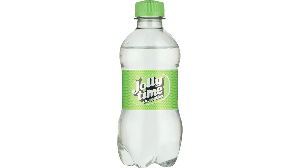 Jolly Time 33 Cl