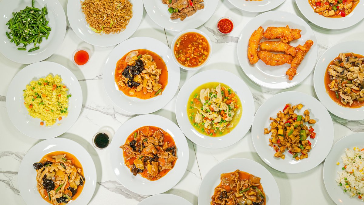 Image of Restaurant Chinezesc Braila