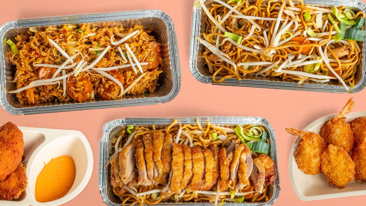 Image of Sam´s Hot Wok