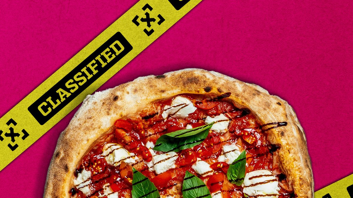 Image of Pizza X | Dizengoff