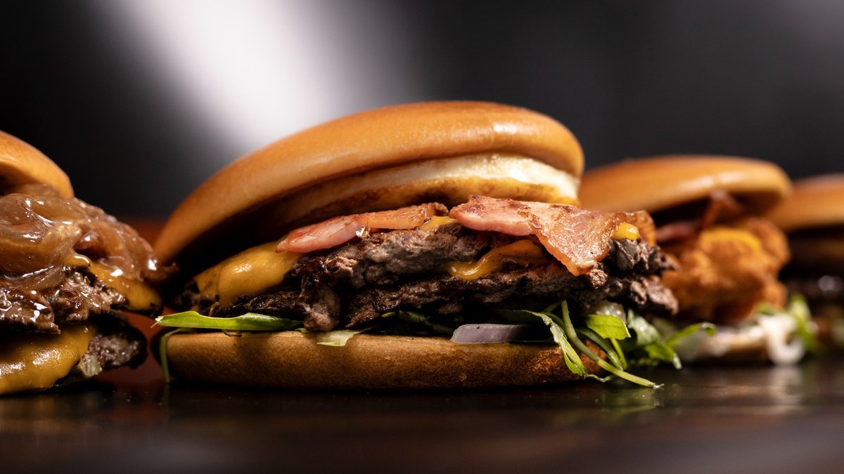 Image of Holy Smashed