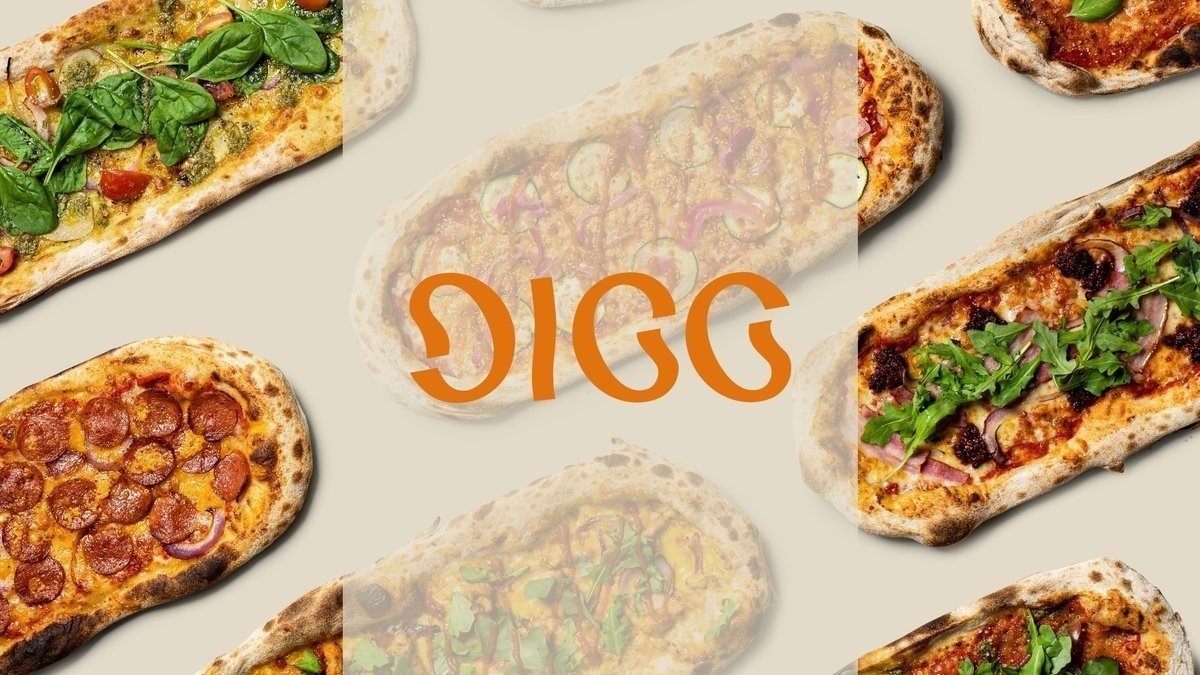Image of Digg Pizza Down Town