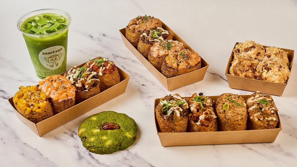 Image of Inari-San Berlin