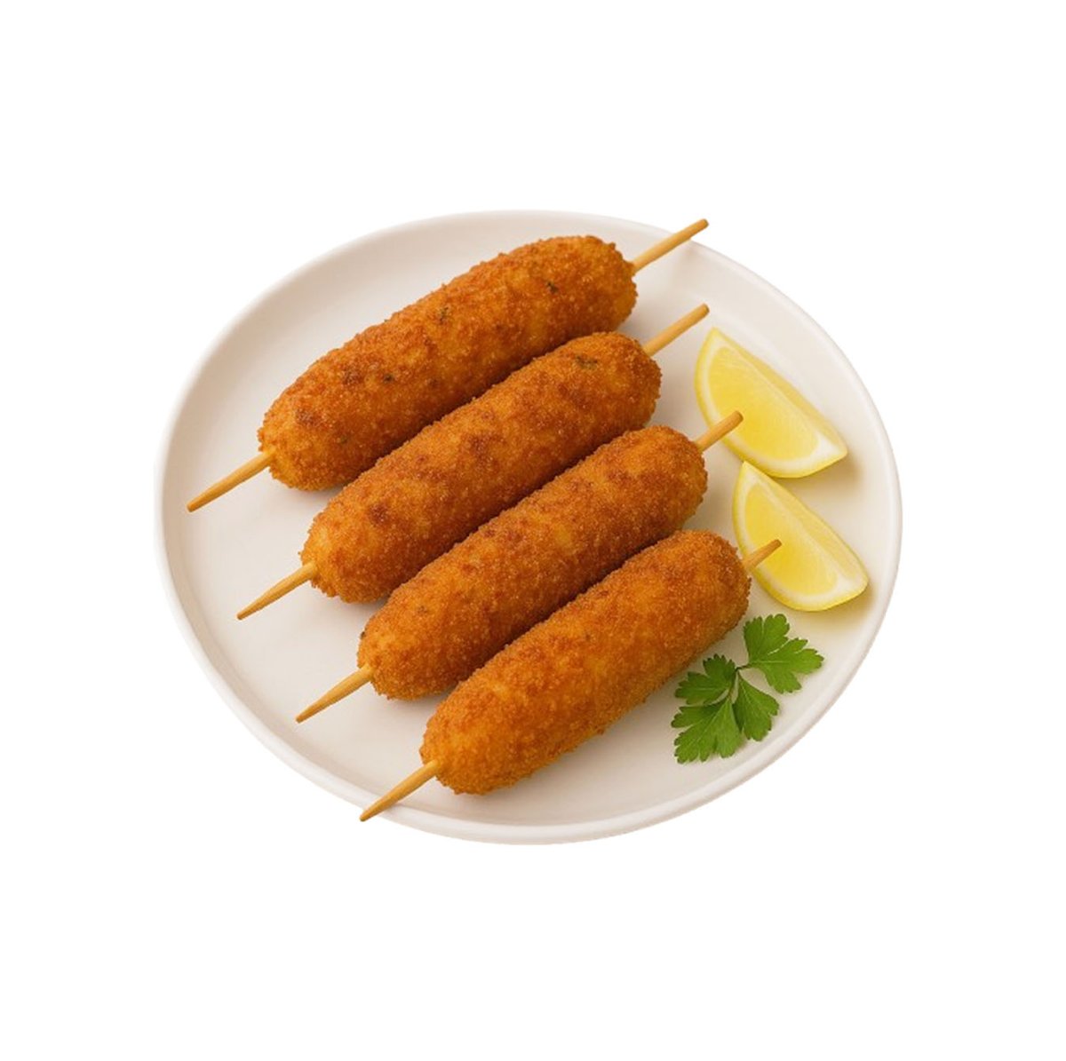 Kuřecí kebab /fresco/1 kg