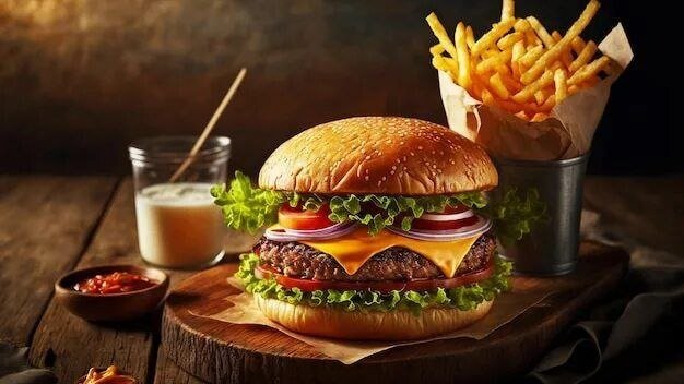 Image of Sultan Burger Since 1997