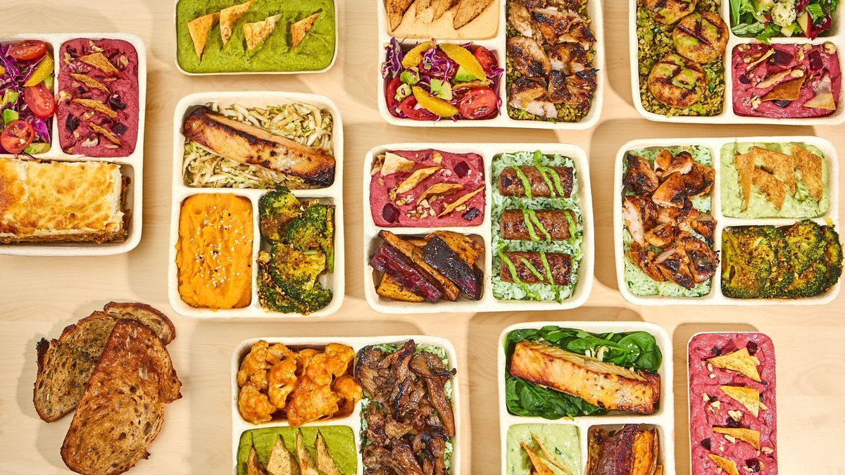 Image of DINAS | Healthy Mageireuto by D. Nikolaou Mets