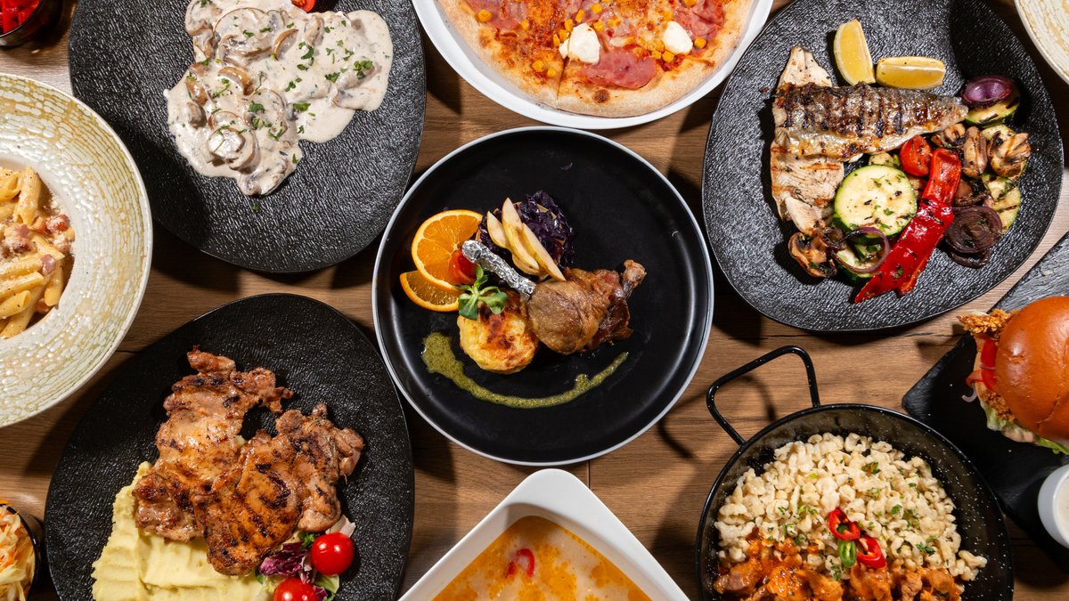 Image of Restaurant Norema