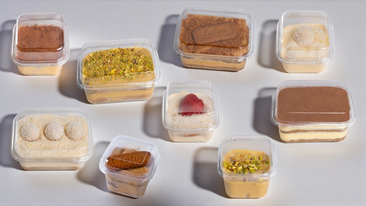 Image of Susù Tiramisu & More