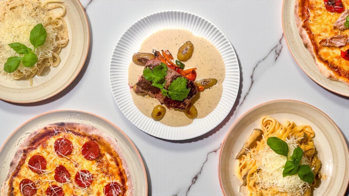 Image of Juna Restaurang