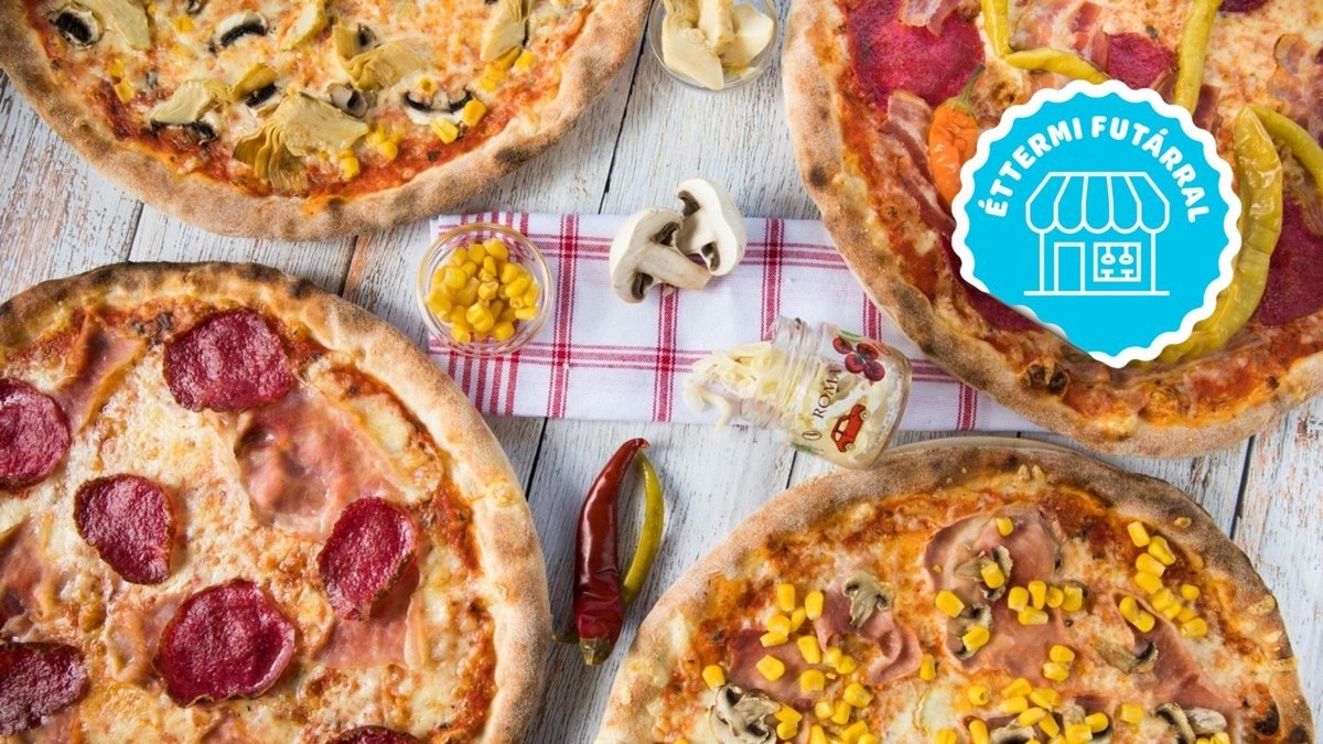 Image of Pizzeria Il Basilico I Delivery