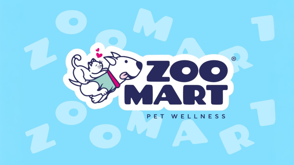 Zoomart Pet Wellness | Wolt | Delivery | Thessaloniki