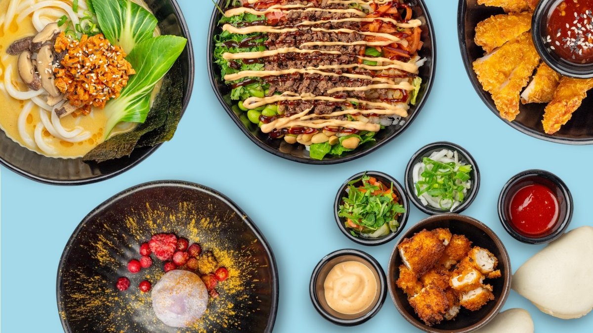 Image of Banh Mi & Bubbles