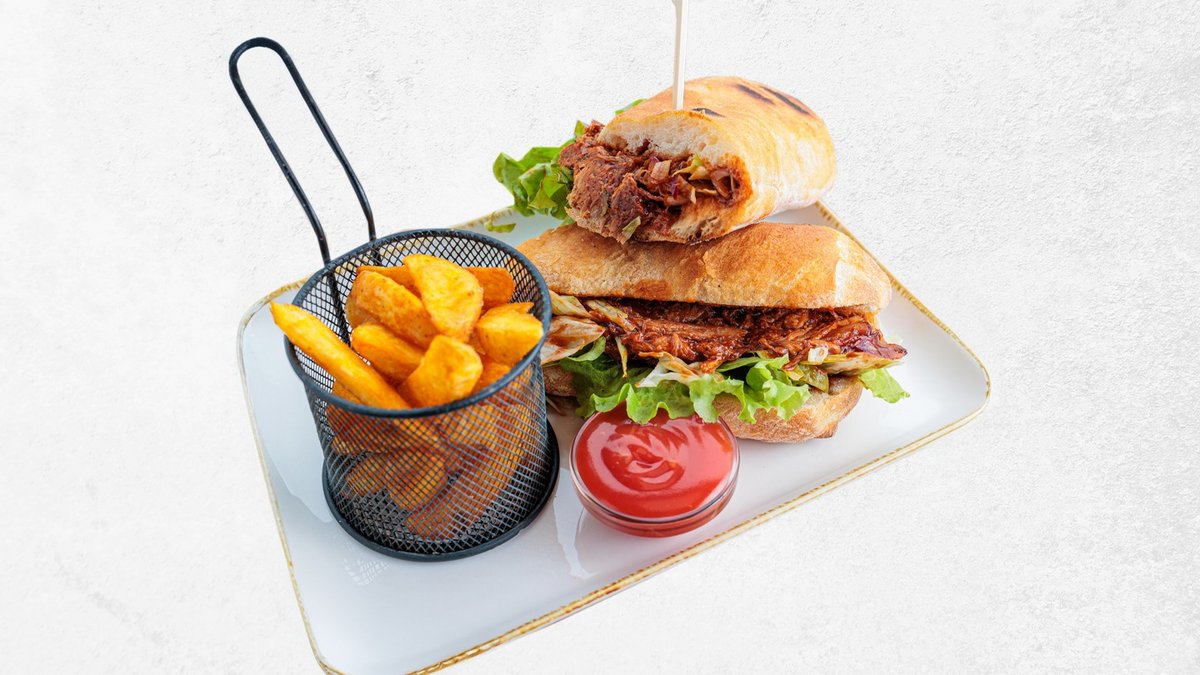 Image of Restaurant Dynamic Bar