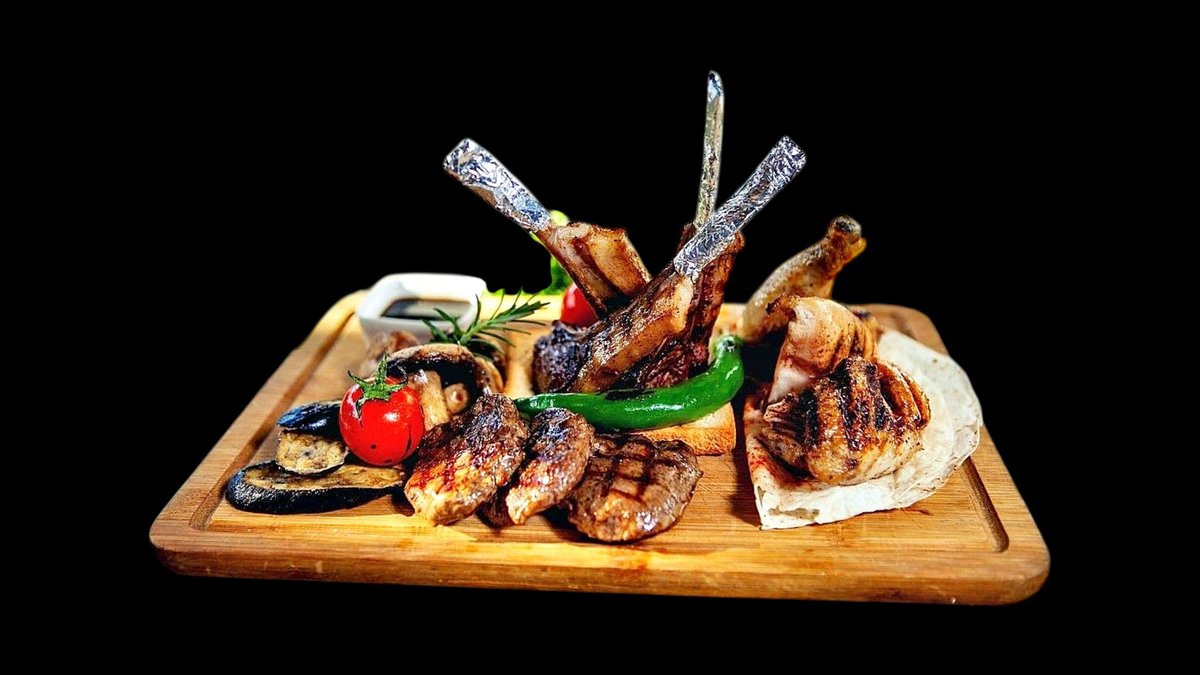 TORO LOCO BY Papi Grill | Wolt | Delivery | Bucharest