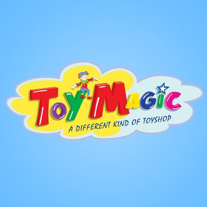 Toymagic