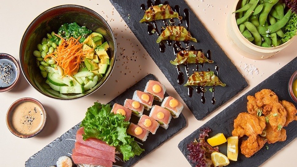Image of NEBU Sushi & More