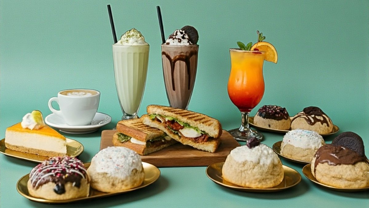 Image of BLOOM coffee&bar