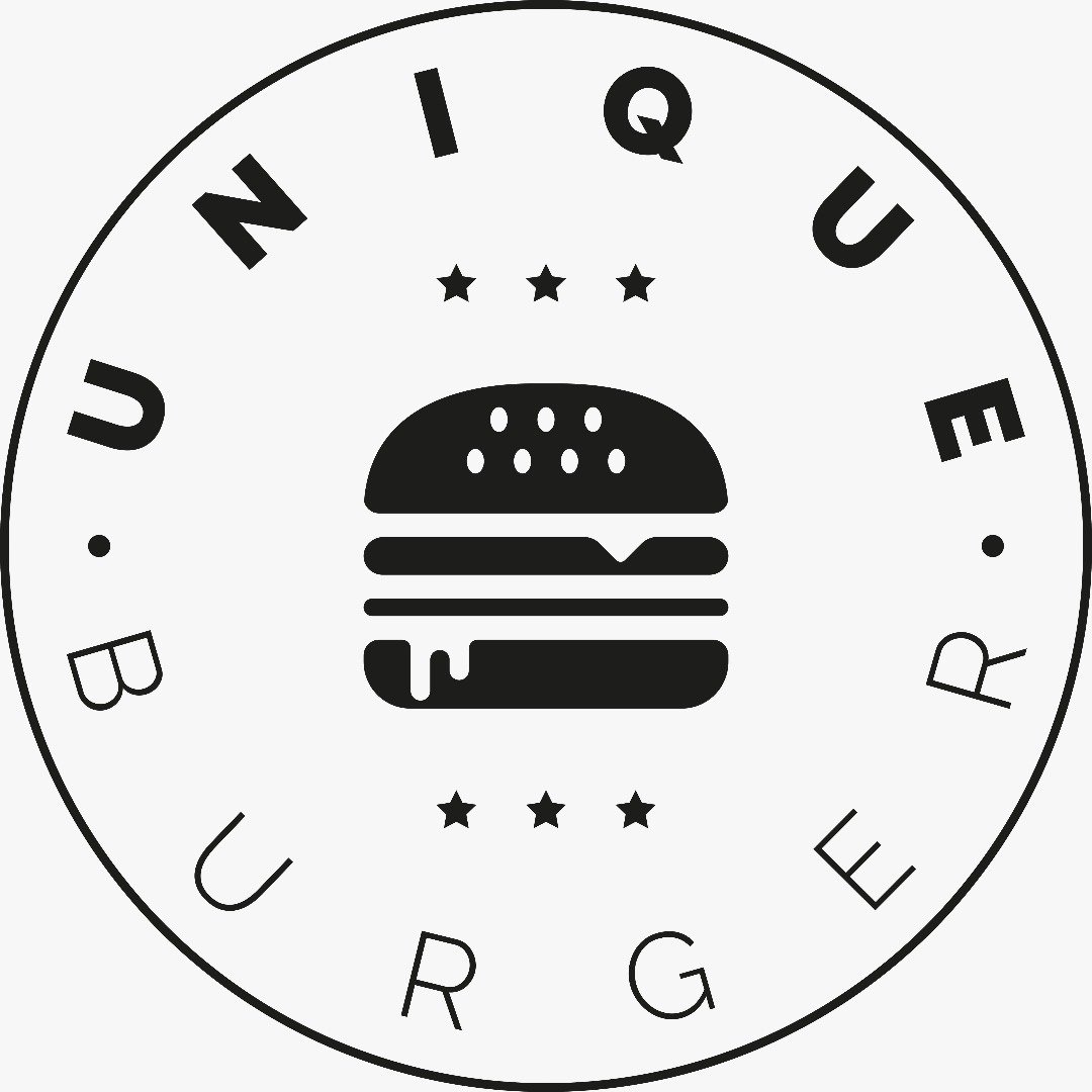 Unique Burger
