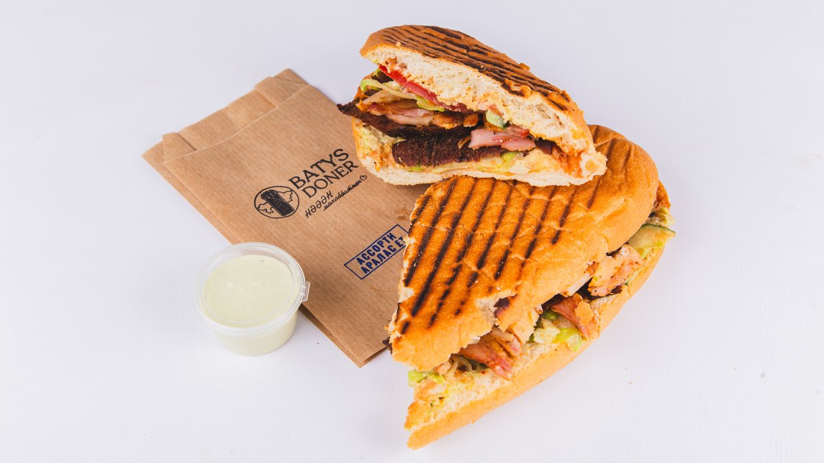 Image of BATYS DONER