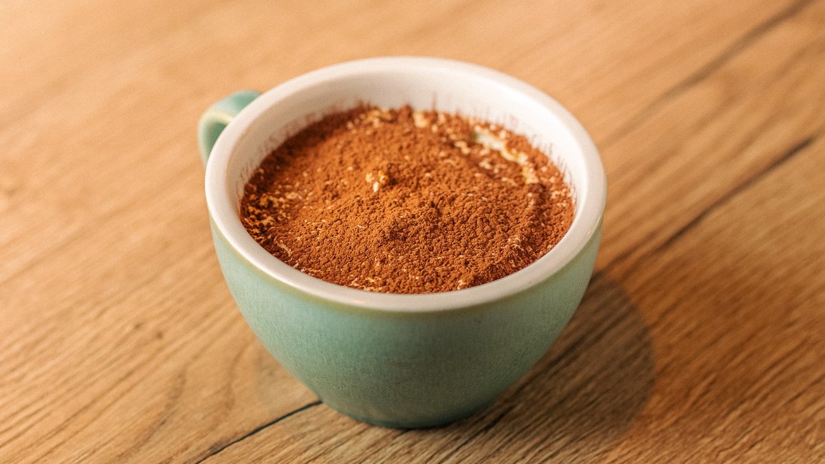 Classic Tiramisu
