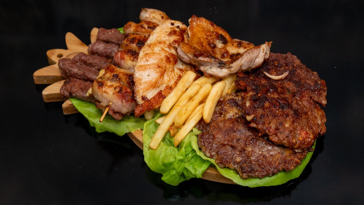 Image of Urnebes 2025