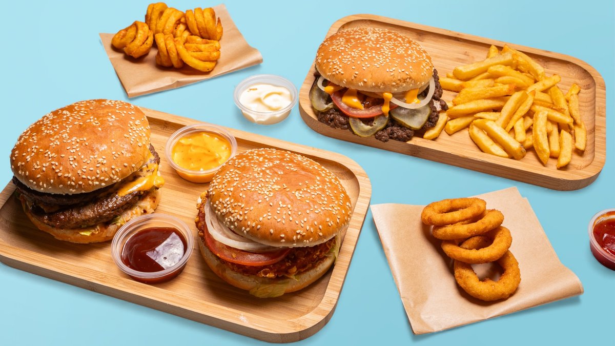 Image of Stargarder Burger