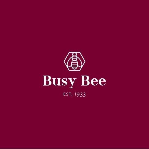 Busy Bee