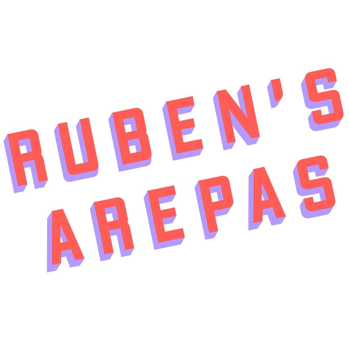 Rubens Árepas GmbH