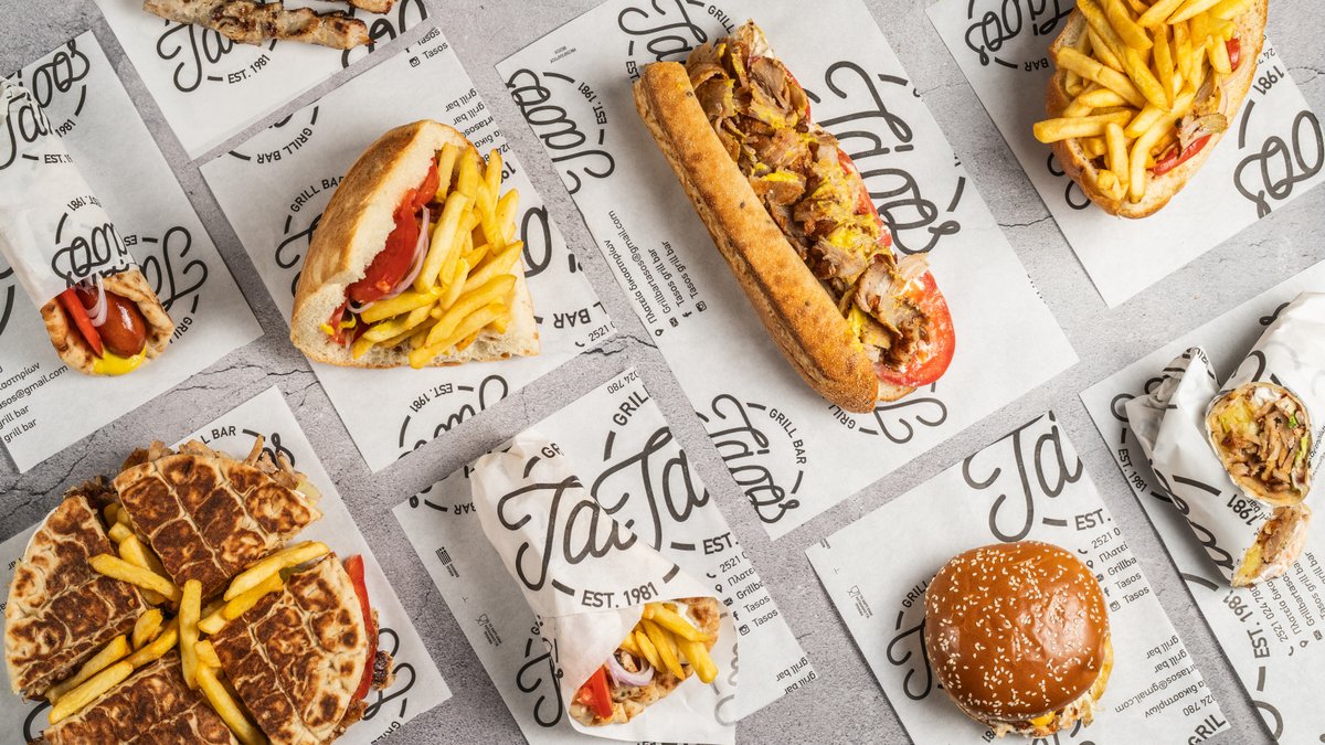Image of Tasos Grill Bar