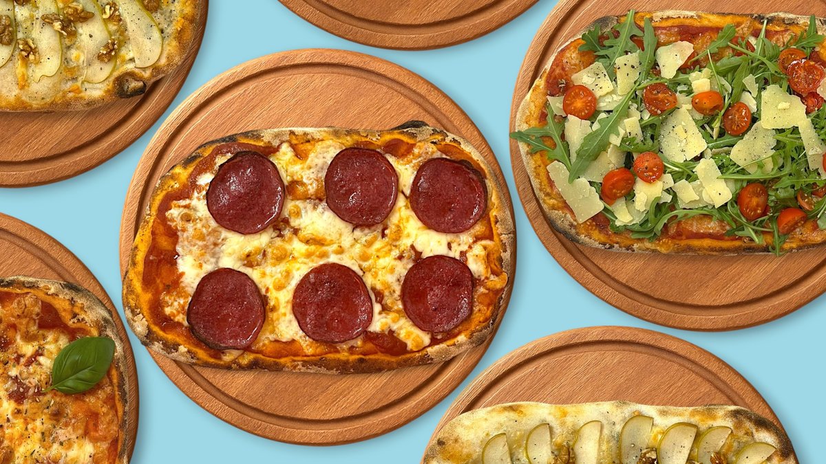 Image of Pizza Roberto Kioskothek