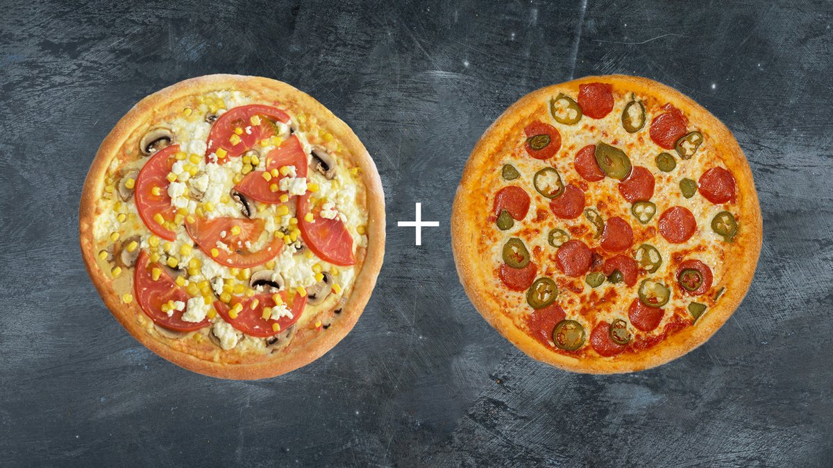 Toronto Pizza Aglantzia | Wolt | Teslimat | Lefkoşa