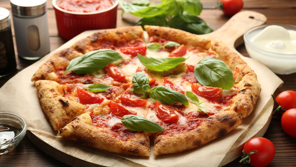 Image of Gusto Italiano