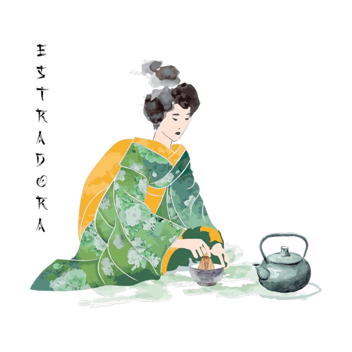 Superior Matcha & Tea Estradora