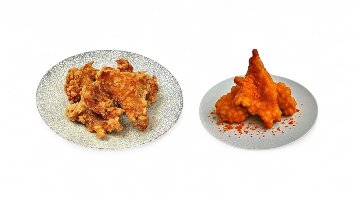 ミツボシカラアゲ 出汐本店 | Wolt | デリバリー | 広島