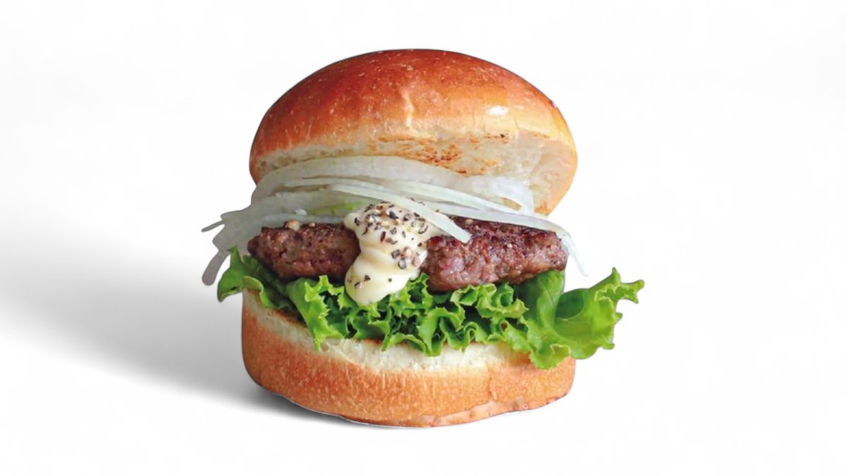 SHIMAUMA BURGER ゆめテラス祇園店 | Wolt | デリバリー | 広島