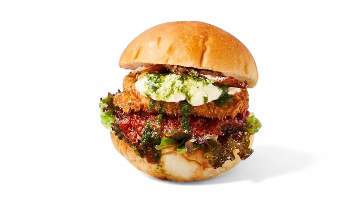 SHIMAUMA BURGER ゆめテラス祇園店 | Wolt | デリバリー | 広島