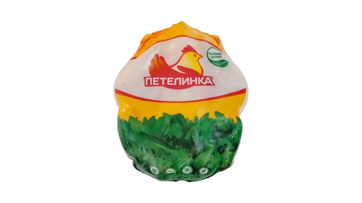 Цб голень петелинка 1 сорт вес зам