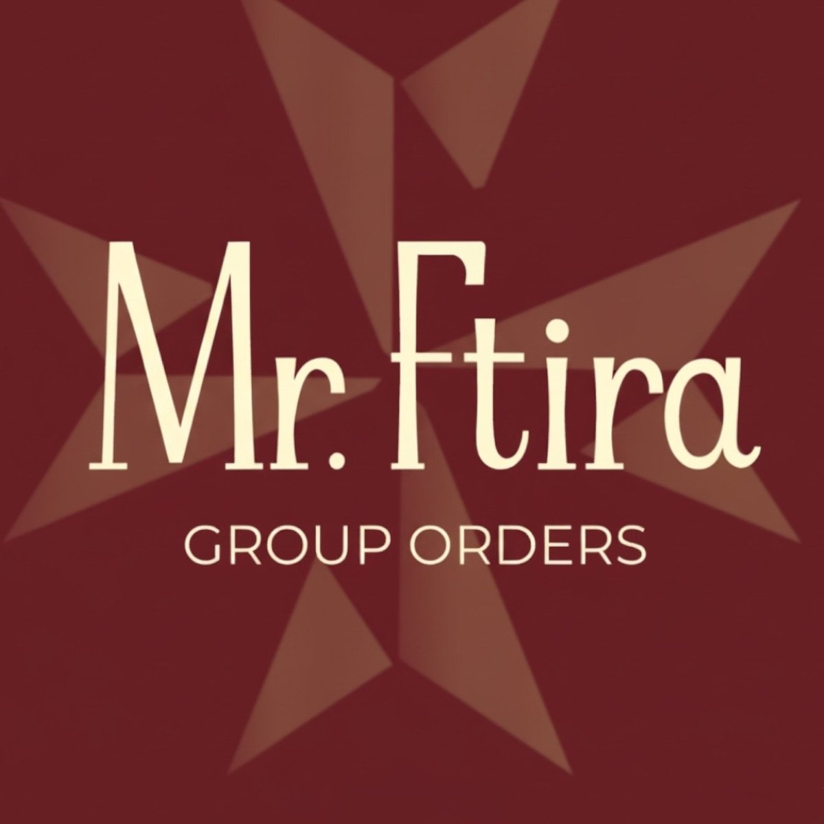 Mr Ftira
