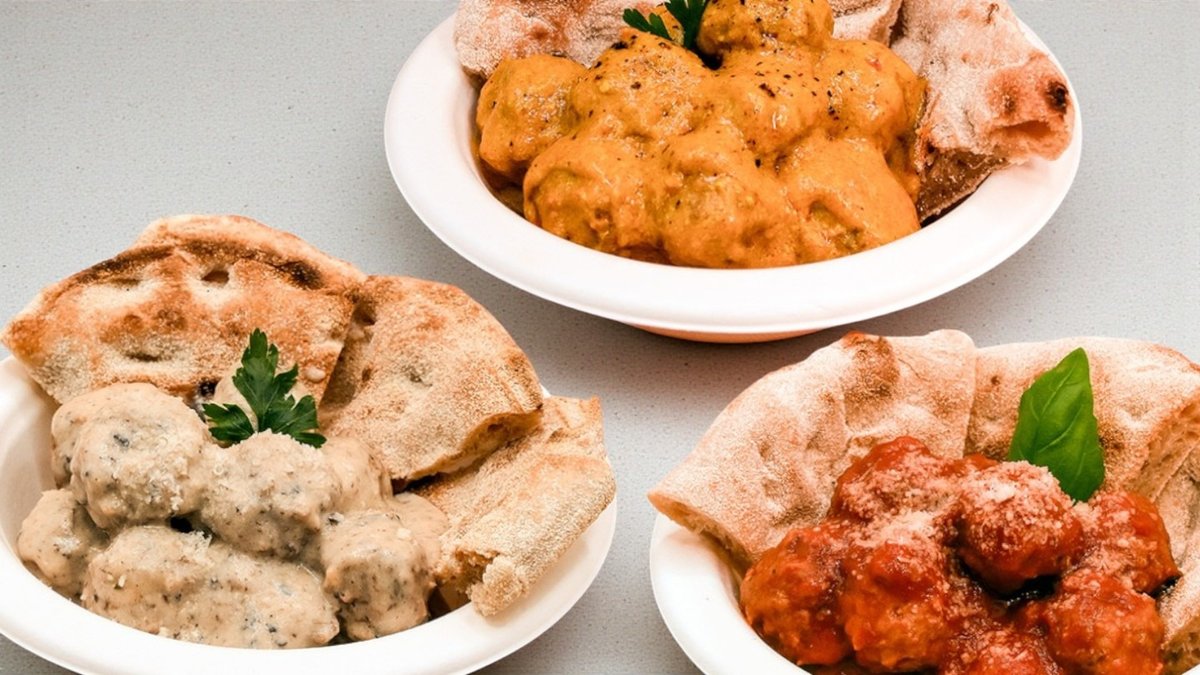 Image of Polpette - Autentico Street Food Italiano