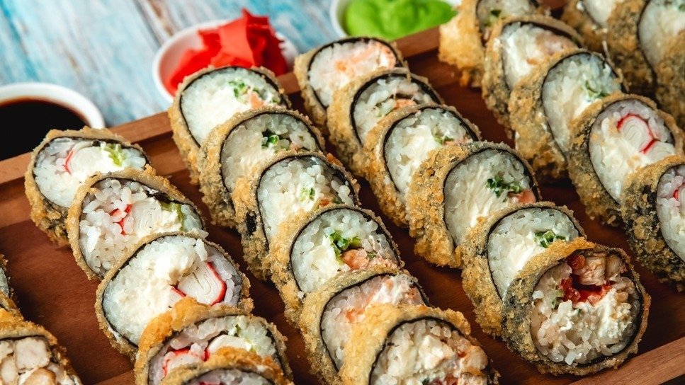 Image of Paris Sushi