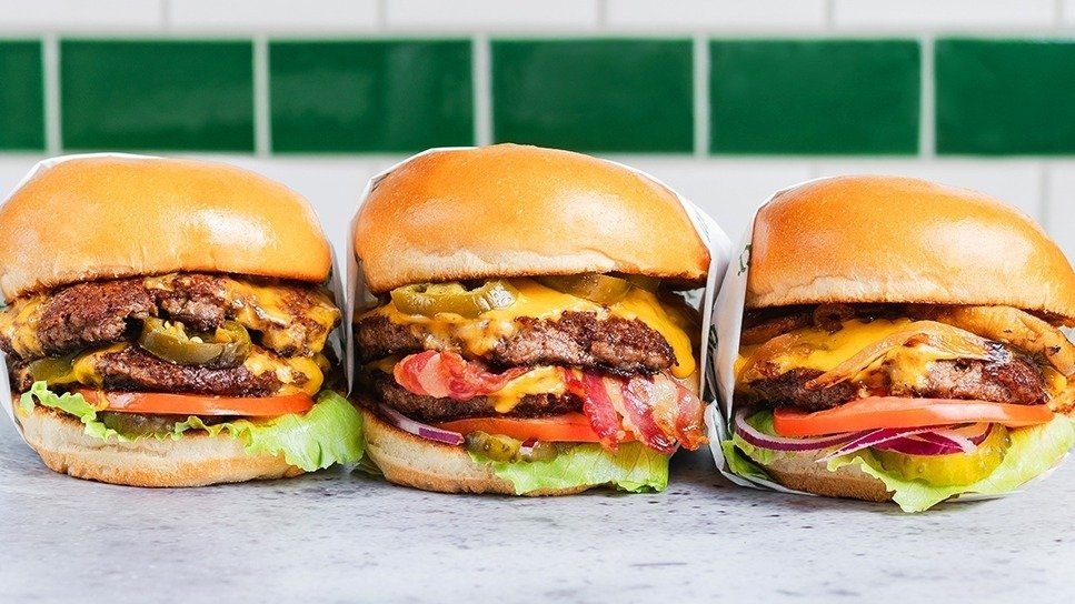 Image of Bram’s Burgers Uppsala