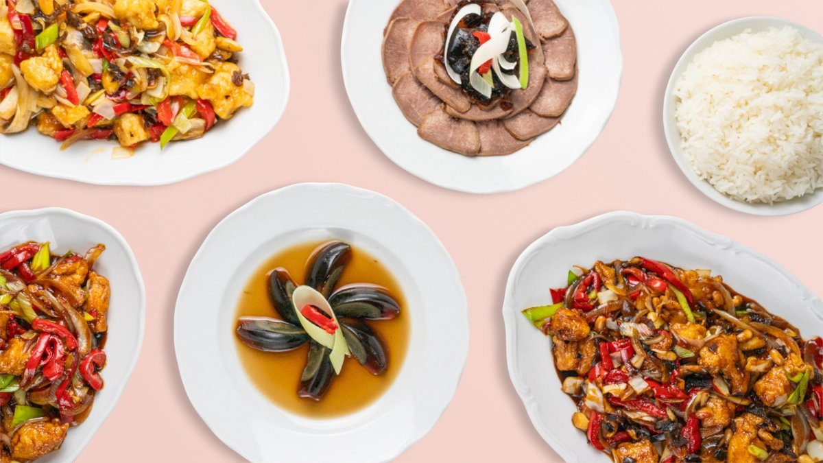 Image of Restaurace U Marty